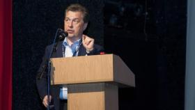 Husqvarna на VIII Всероссийской конференции «Механизмы эффективного функционирования ЖКХ-2017»