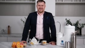 Виктор Кордюков, руководитель компании ПВВК, отвечает на главные мифы о воде и фильтрах