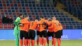 Новички «Урала» готовы к старту весенней части сезона РПЛ