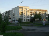 ул. Воронова