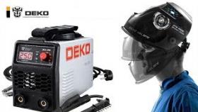 13 Полезных инструментов фирмы DEKO с Aliexpress