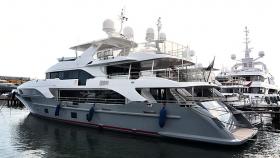 Продажа больших яхт от компании &quot;Aberton Yachts&quot;