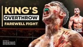 How Canelo Alvarez BURIED the Pakistani King&#039;s Career!