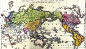 30 марта 1867 года подписан договор между Россией и США о продаже Аляски