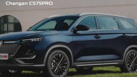 Почему выбирают автомобили Чанган