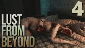 Тень над Бликмуром►Lust From Beyond►Прохождение►Глава 4