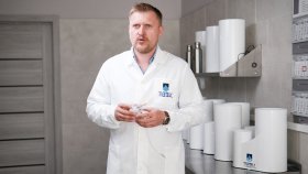 Умная селекция воды ПВВК: почему вредное уходит, а полезное остаётся