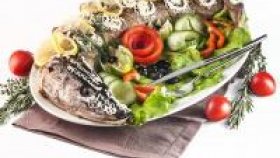 Доставка вкусной и полезной еды от &quot;Галерея Гурмэ&quot;