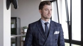 Alexander Lobzen в своем интервью для журнала Forbes поделился основными трендами и тенденциями развития крипто индустрии в Дубае.