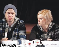 Русская жизнь на экране