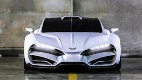Lada Raven - представлен первый образец под маркой Milan Red
