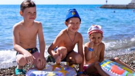 Отдых в Крыму по системе все включено