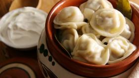 Пельмени сибирские — вкусный рецепт