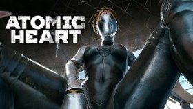 Atomic Heart Прохождение ►БЛИЗНЯШКИ СЕЧЕНОВА ►#ФИНАЛ