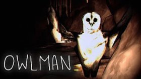 OWLMAN Прохождение ►ПИКСЕЛЬНАЯ ДИЧЬ