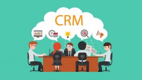 1С:CRM - больше, чем просто программа