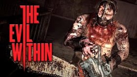 The Evil Within Прохождение ►ПСИХ С БЕНЗОПИЛОЙ ►#3