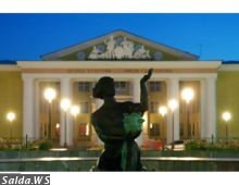 «Салда. Всё в этом городе прекрасно!»