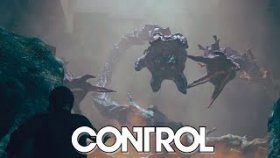 Повелитель Плесени | Control | Прохождение: Часть - 14
