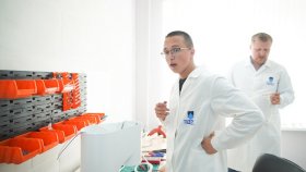 Секрет текучей воды ПВВК - почему клетки пьют её без усилий