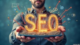 Самая недорогая и безопасная инвестиция в ваш бизнес это… SEO продвижение