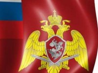 Фото пользователя Росгвардия Тюменская область