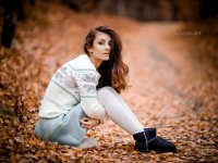 Фото пользователя mahaleksmos