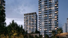 Лучшие районы для инвестирования в недвижимость в Дубае