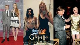 Как живут актёры сериала Игра престолов