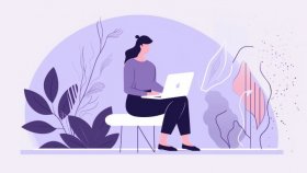 Процесс создания уникального логотипа: основные шаги