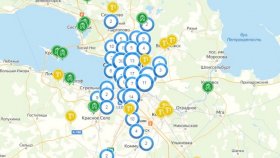 Портал obzor78.ru - все о новостройках Петербурга