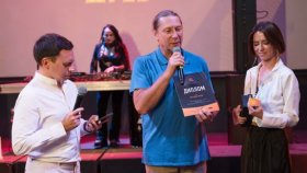 Проект Sound Legends собрал талантливых профессионалов индустрии звука