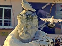 М.Горький. Парк им.Гагарина.