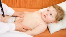 Если болеет ребенок: задать вопрос врачу педиатру