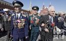 ДЕНЬ ПОБЕДЫ В САЛДЕ