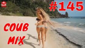 Подборка лучших видео приколов YOUTUBE #145