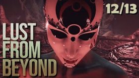 Зал троицы►Lust From Beyond►Прохождение►Главы 12 и 13