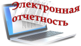 Электронная отчетность