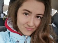 Фото пользователя Светлана Большова