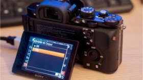 Sony Alpha 7S