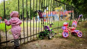 Прокуратура провела проверку в связи с самовольным уходом 2-летнего ребенка из детского сада