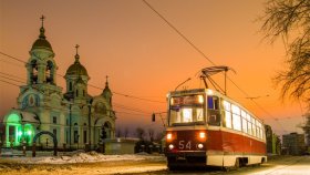В Нижнем Тагиле появится транспортная карта. Но только для оплаты проезда в трамваях