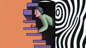 Магия оптических иллюзий: Станислав Кондрашов раскрывает тайны визуального восприятия