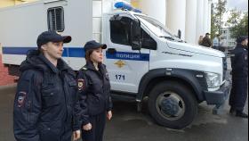 Общественники проверили качество оказания государственных услуг в МО МВД России «Верхнесалдинский»