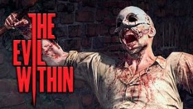 The Evil Within Прохождение ►БЕСКОНЕЧНАЯ МЯСОРУБКА ►#7