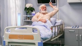 Медицинские кровати для дома при уходе за лежачими больными
