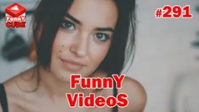 Подборка лучших видео приколов YOUTUBE #291