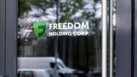 S&amp;P Global повысило рейтинги брокерских компаний Freedom Holding Corp.