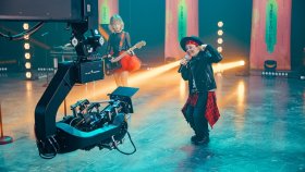 «Stars Time Party» выпустили гимн проекта, сняли грандиозный клип и готовятся к первой премии!