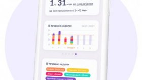 Безопасность детей и приложение kids360